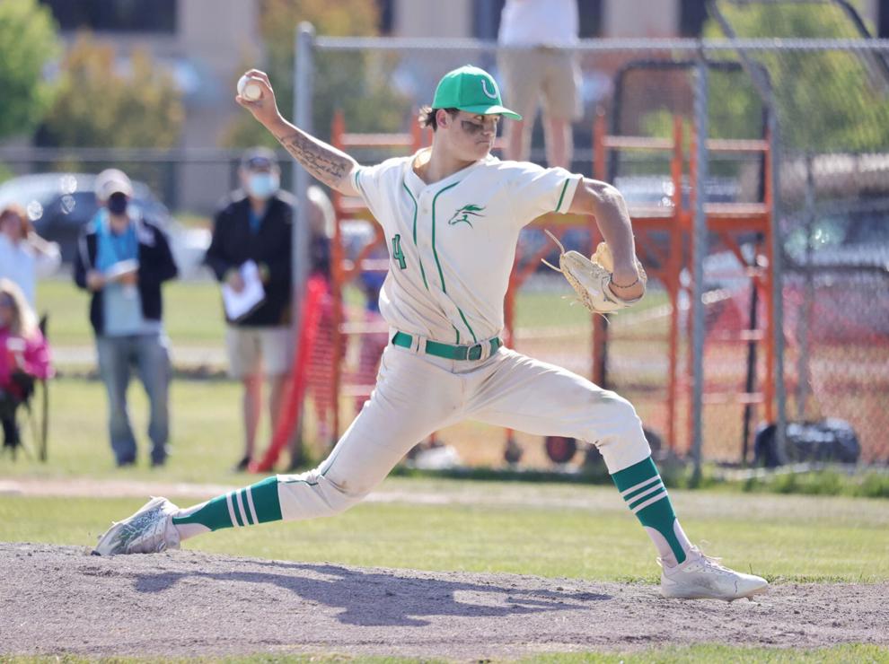 GALLERY Minnesota Twins select Mainland grad Chase Petty in the first