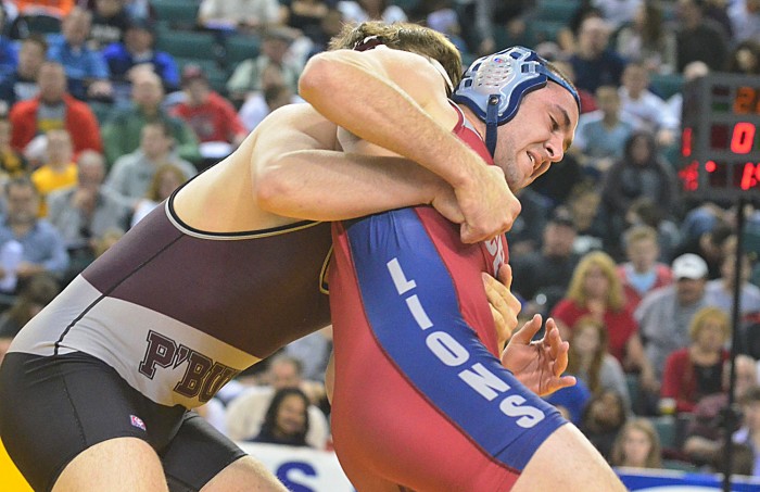 sun state wrestling