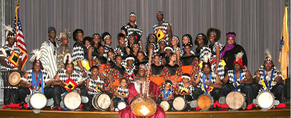 Kwanzaa Celebrations Have Become A Tradition In Atlantic County Lifestyles Pressofatlanticcity Com