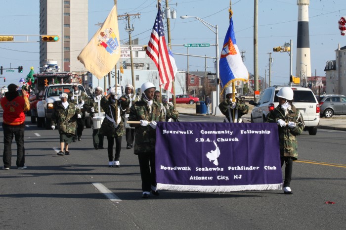 ACPARADE