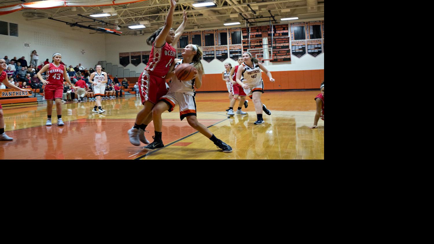 Friday Night S New Jersey Basketball Scores High School