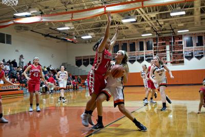 Friday Night S New Jersey Basketball Scores High School