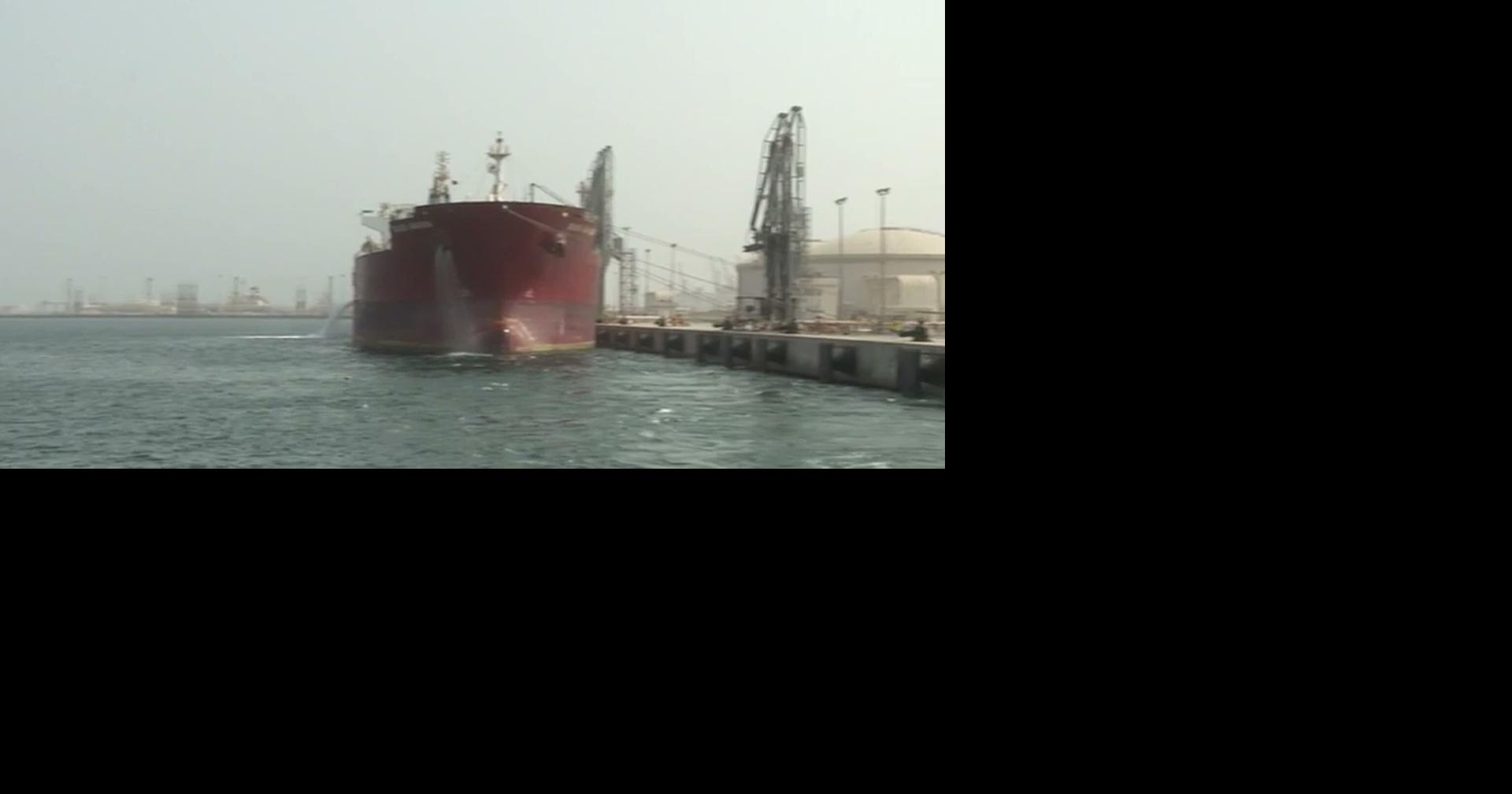 OPEC+ to Boost Oil Output in September Amid Hormuz Blockade