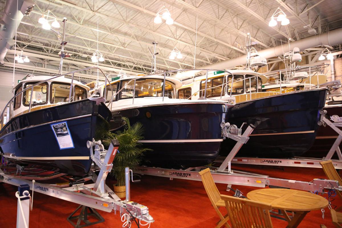Atlantic City Boat Show