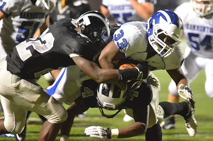 hamm football
