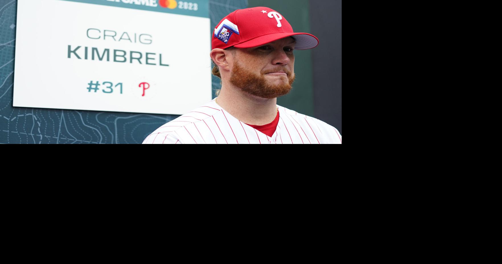 Craig Kimbrel Net Worth in 2023 How Rich is He Now? - News