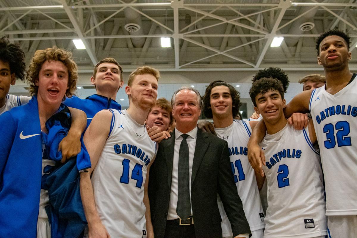Wildwood Catholic Wins 3rd Straight Cal Boys Title Atlantic City