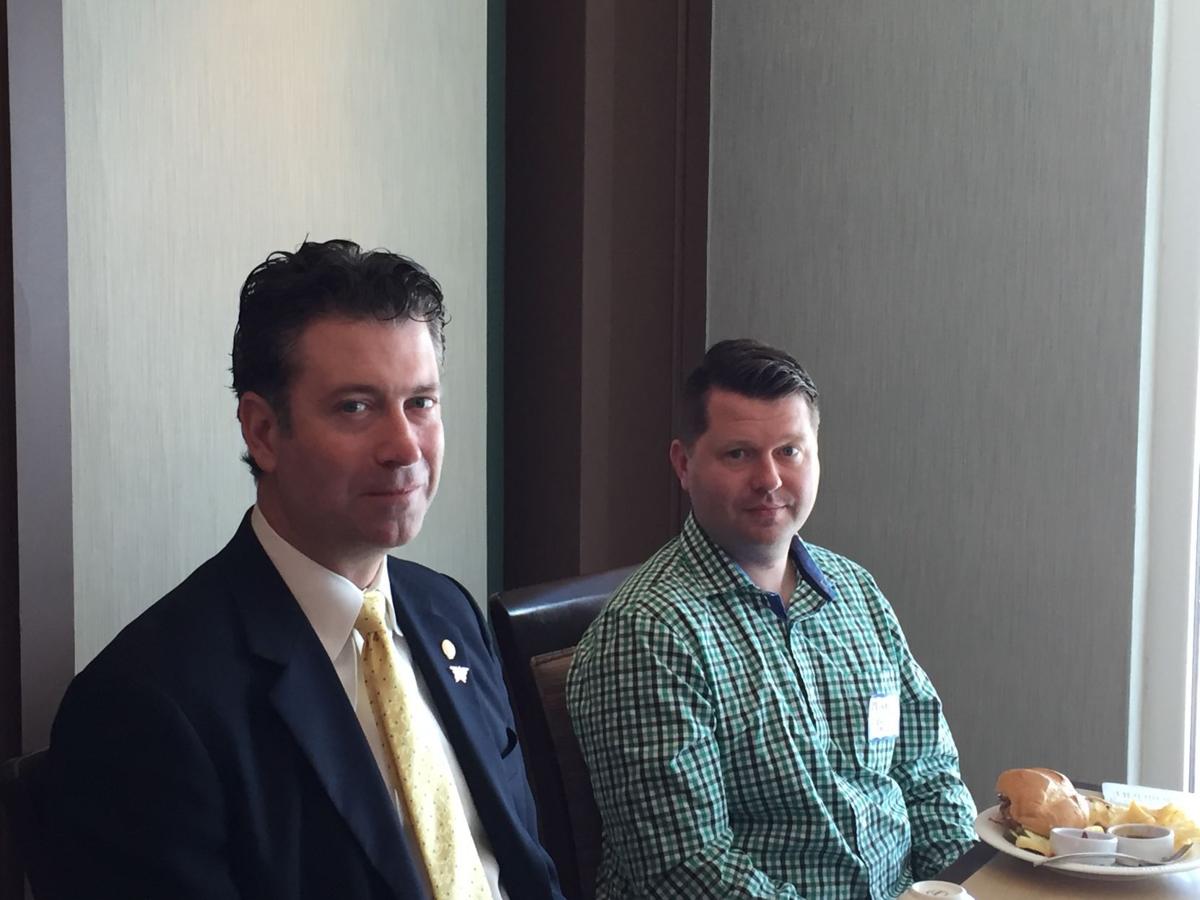 Cape May County Chamber of Commerce SEEN