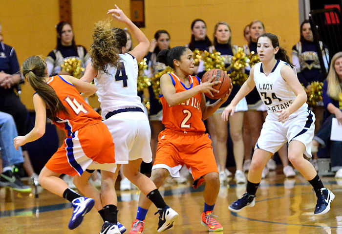 holy spirit gbb