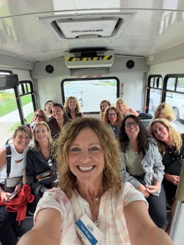37th Annual JFS House Tour Raises $122,000 – Proceeds Benefit The Lynn Kramer Village by the Shore