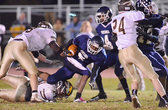 ac football