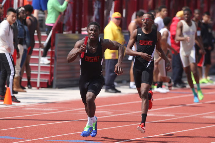 Bridgeton Relays