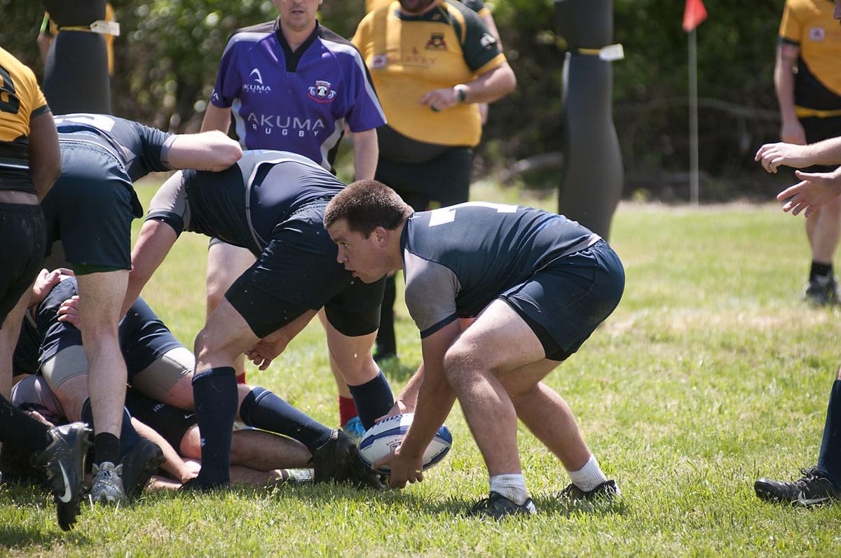 Galloway Rugby