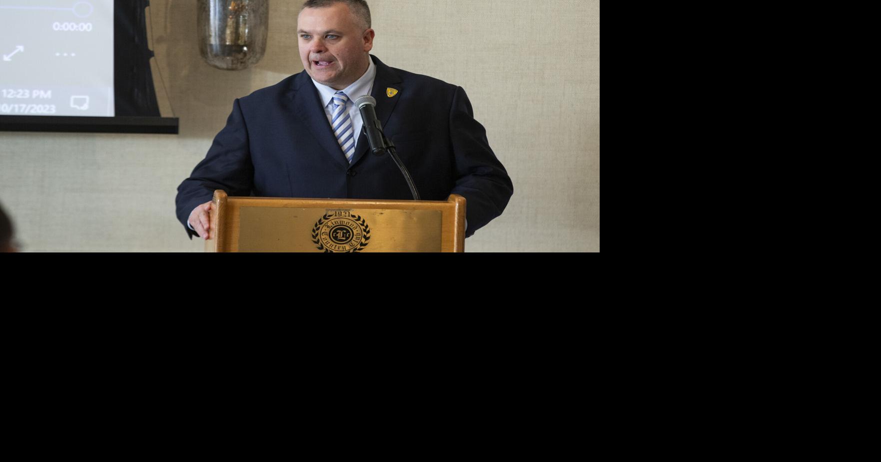 Atlantic County prosecutor establishes Diversion Unit