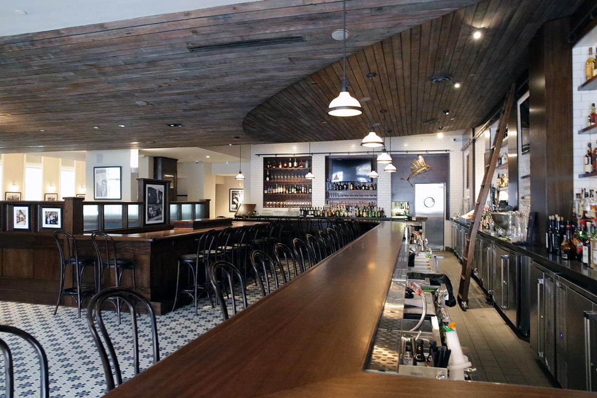 Dock’s Oyster House expands in A.C. to keep up with times Dining