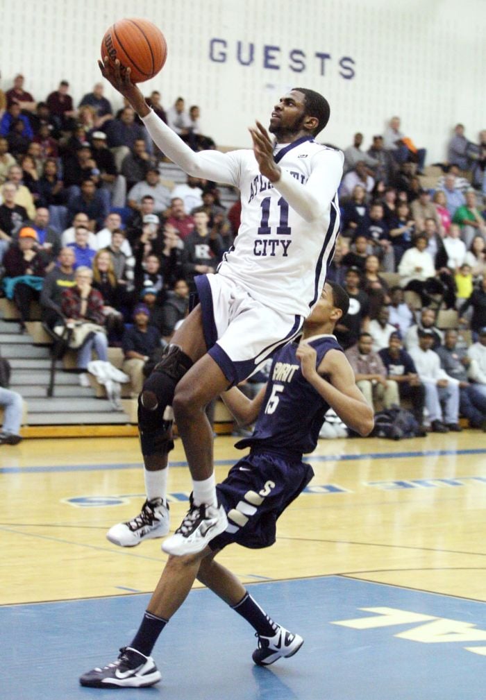 CAL HOOP