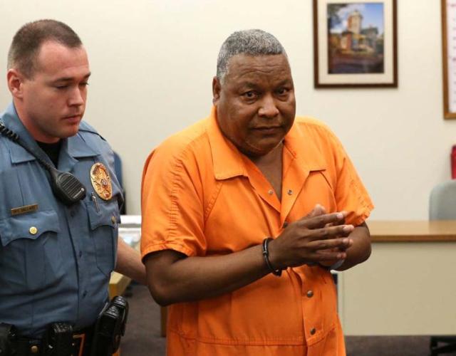 Cape May heroin trafficking suspects make first court appearance