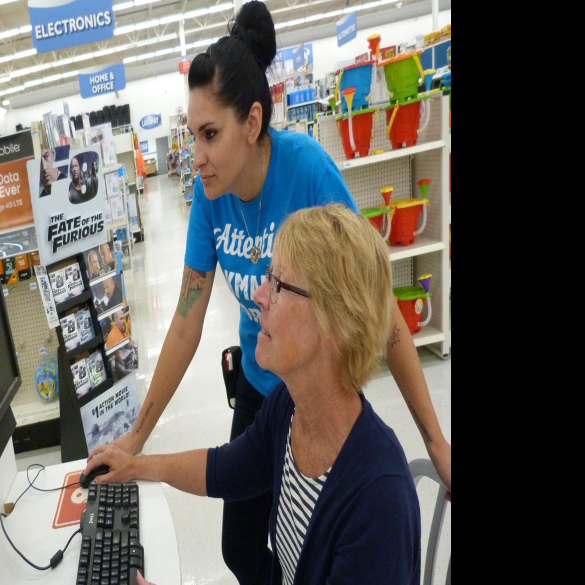 Somers Point Kmart Is Keeping The Customers Happy Mainland