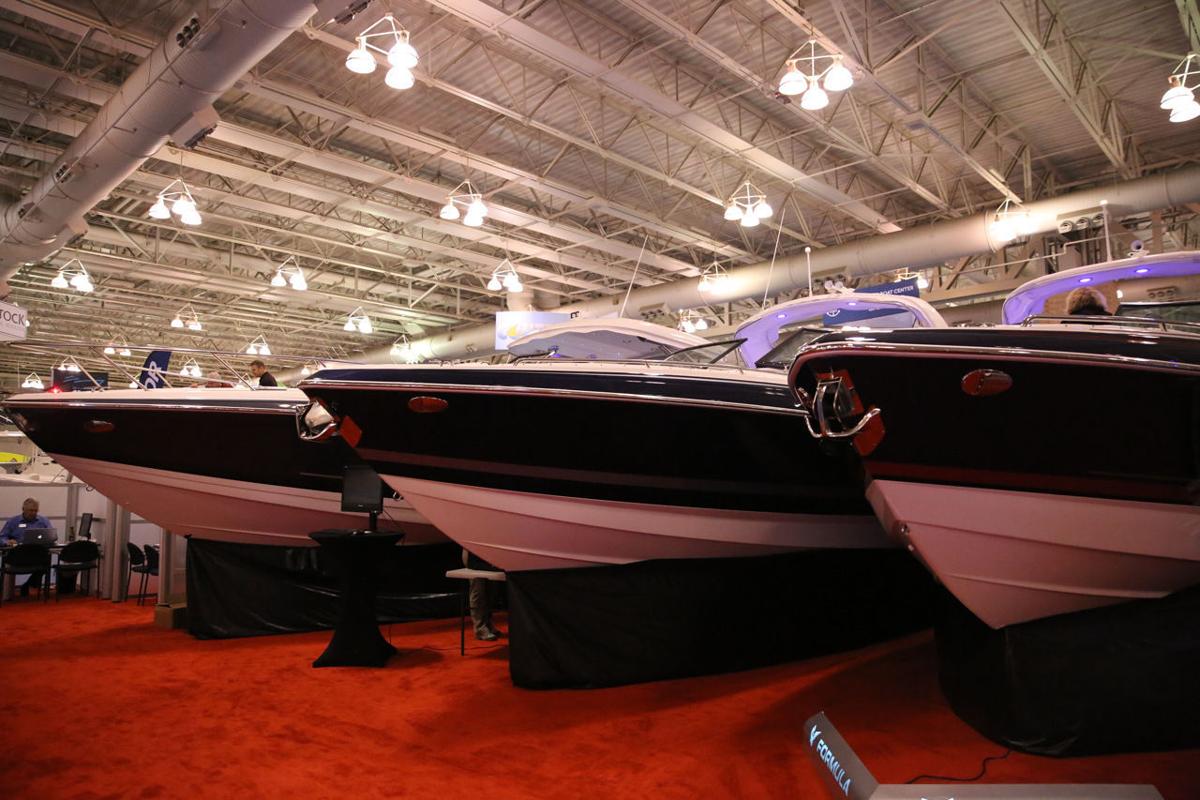 Atlantic City Boat Show