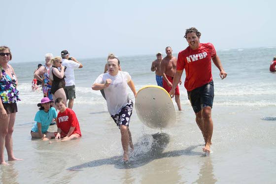 North Wildwood Beach Patrol Instagram North Wildwood Lifeguards Have Best Day Of Summer At Beach Day With 21 Down Archive Pressofatlanticcity Com