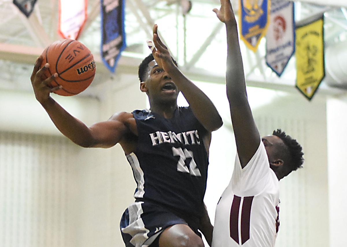 A C Basketball Standout Ray Bethea Jr Headed To Howard U High