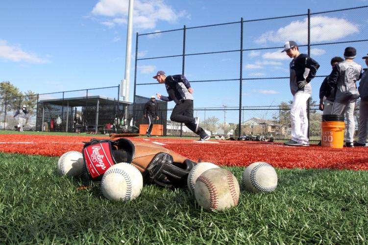 Atlantic City Negro Baseball League