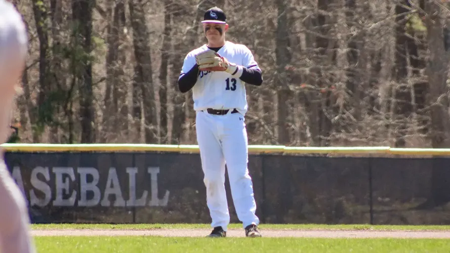 Gmitter Chosen to ABCA Region IV All-Defensive Team