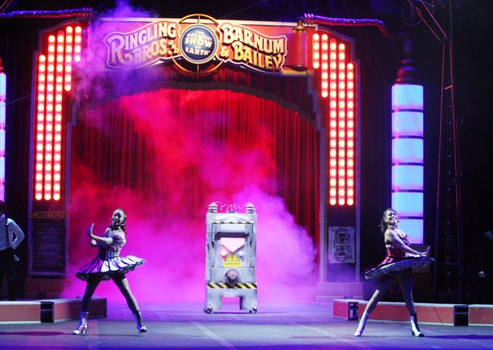 circus