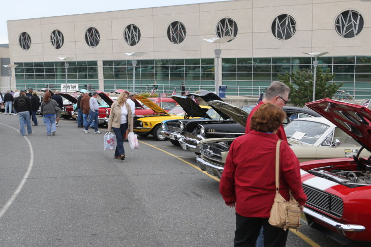FABULOUS FIFTIES