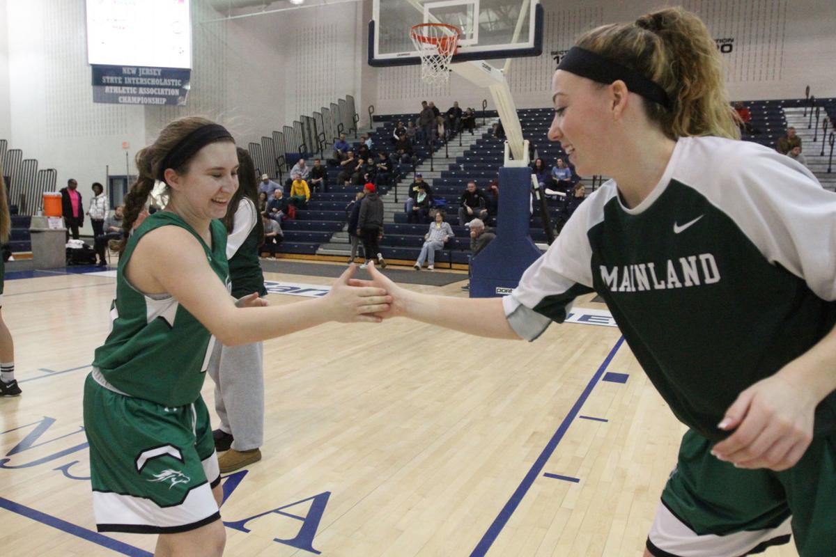 Mainland Tournament of Champions