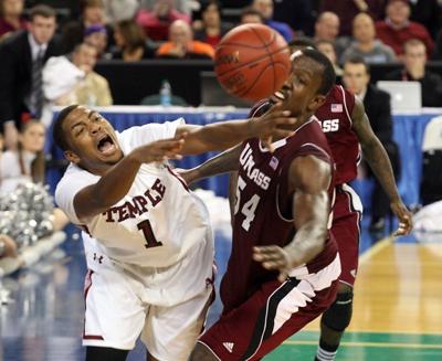Temple Basketball Player Wyatt Among 23 Arrested In Atlantic City