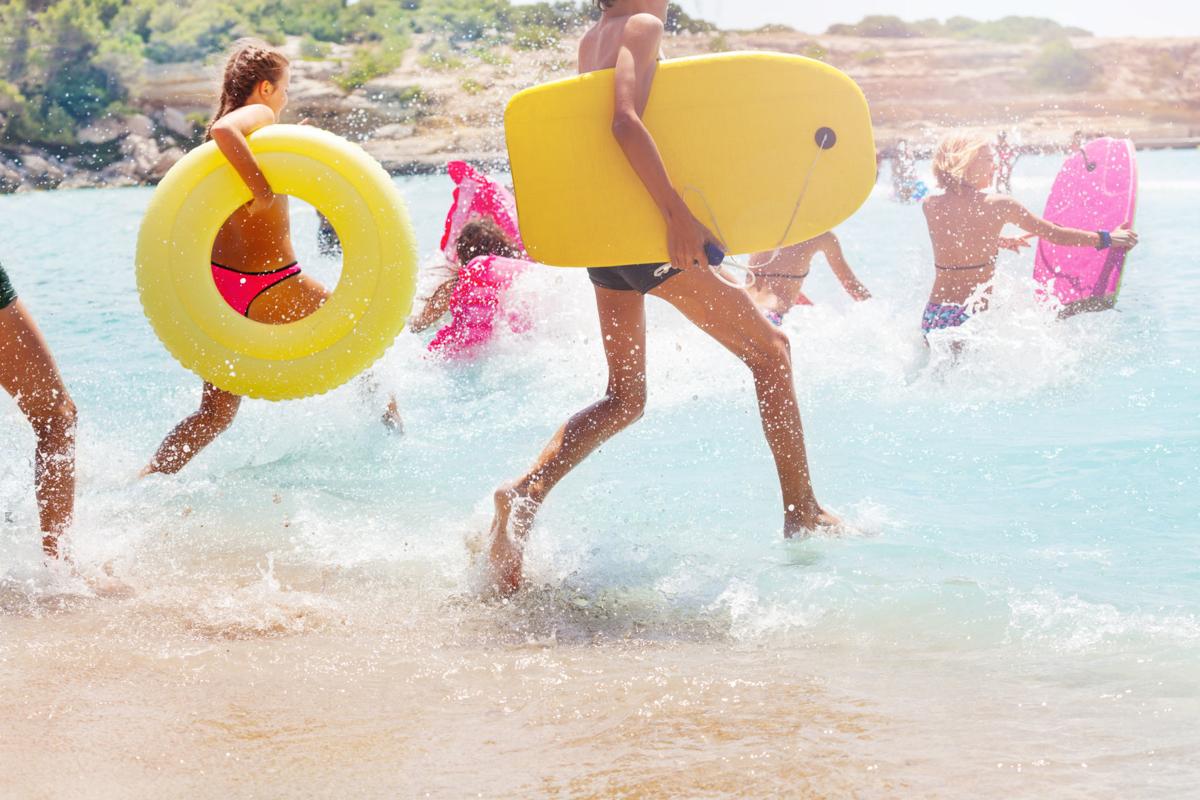 Mayo Clinic minute Should you wait 30 minutes to swim after eating?