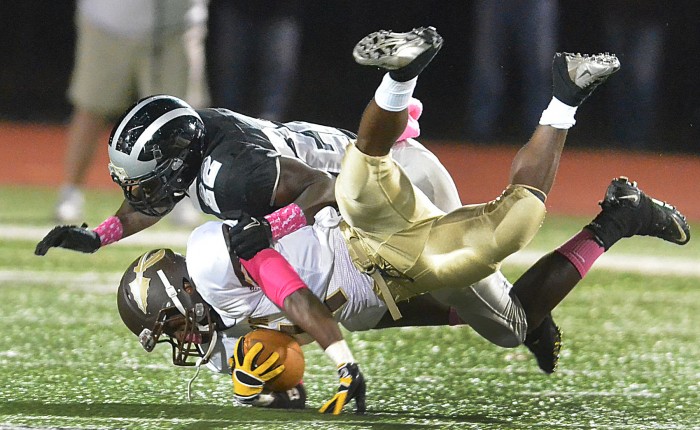 eht football