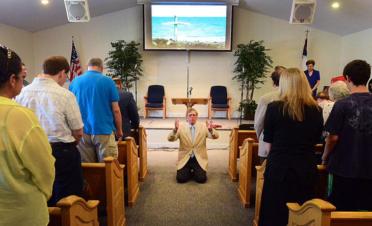 J10 Brigantine Bible Church
