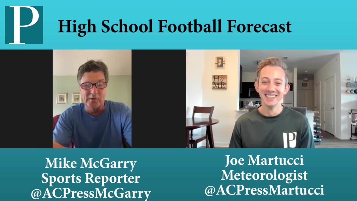 High School Preview Football Video