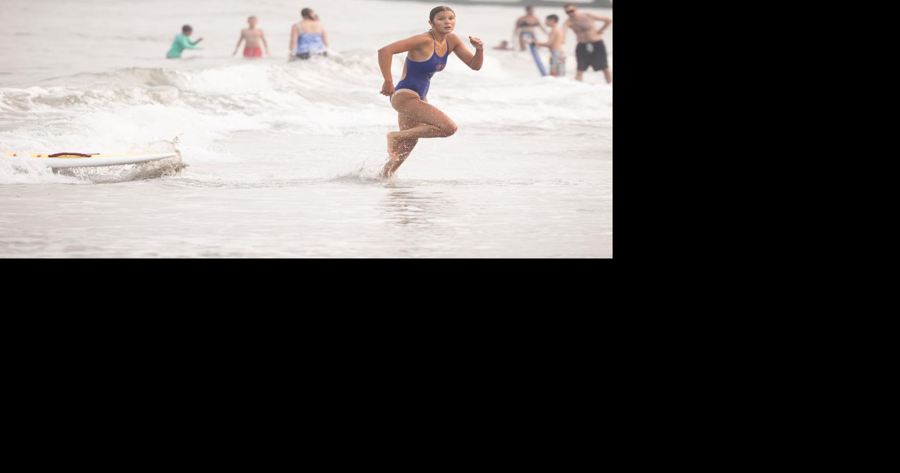 Wildwood Crest uses depth to win Beschen-Callahan Memorial Lifeguard Races