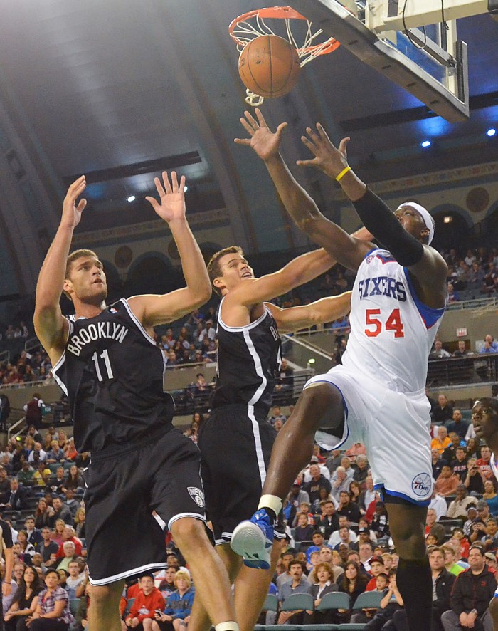 76ers boardwalk classic