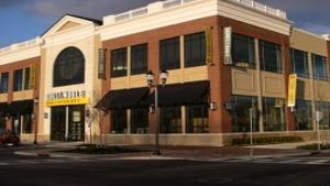 Just Opened Barnes Noble Collegiate Superstore Already Doing