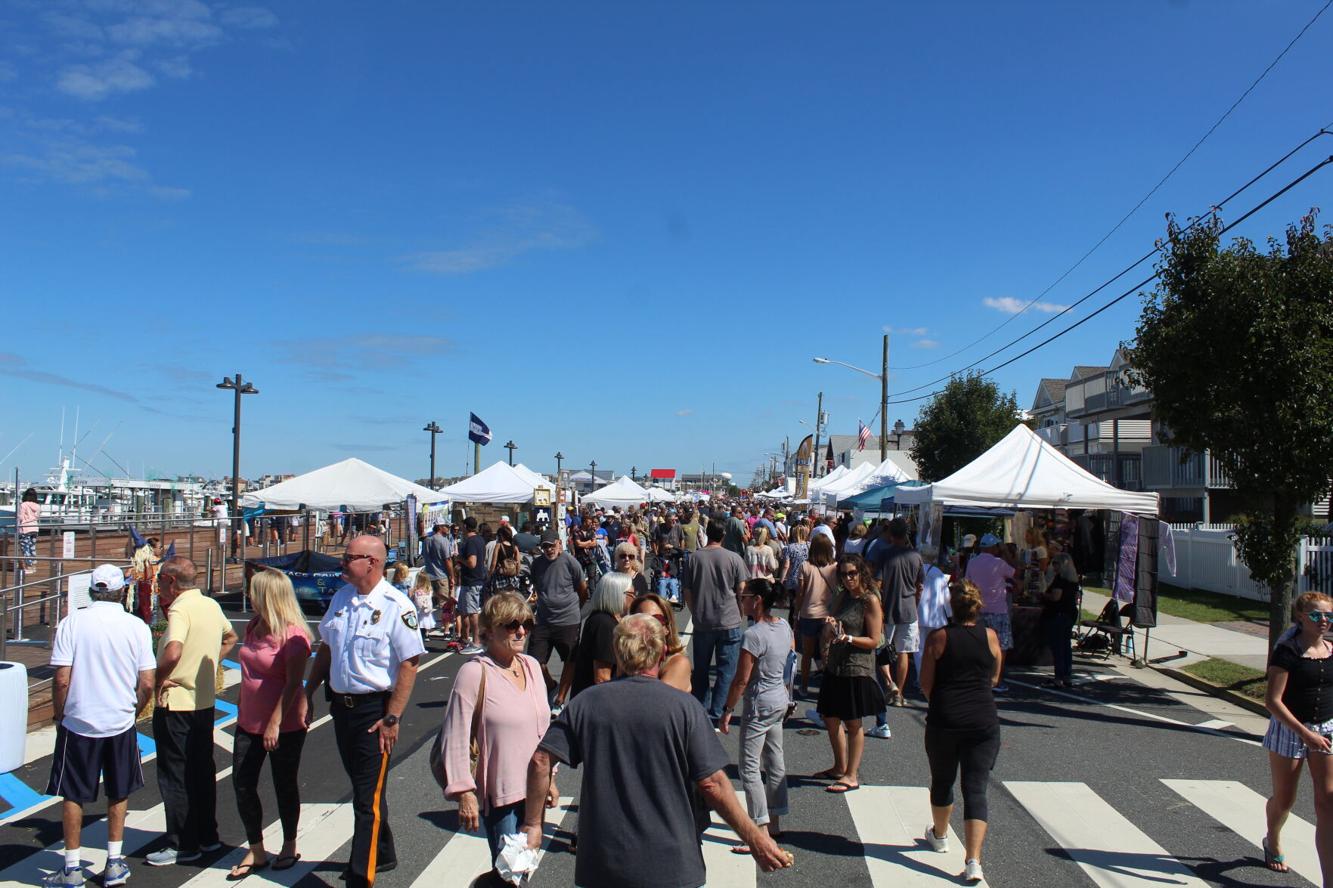 Margate Fall Funfest canceled this weekend due to weather