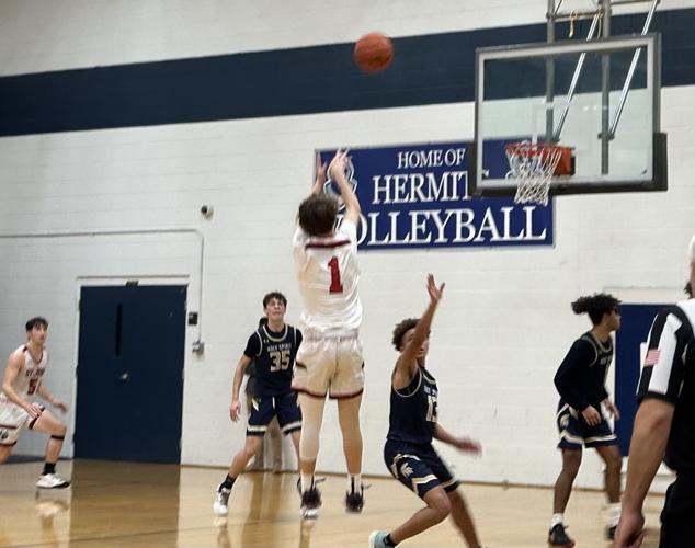 St. Joseph Academy tops Holy Spirit for first win of season