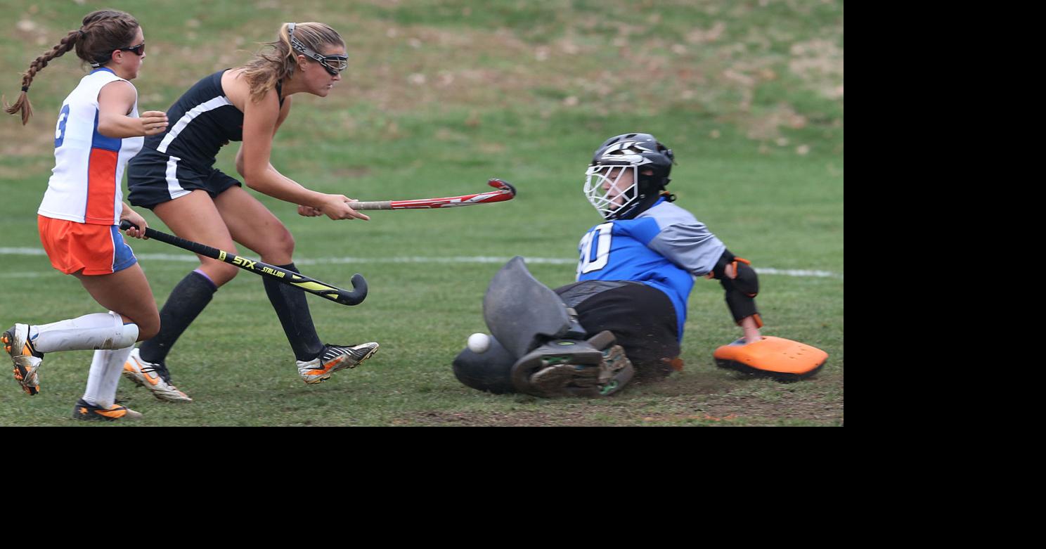 Middle Township at Woodstown South Jersey Group I Field Hockey final