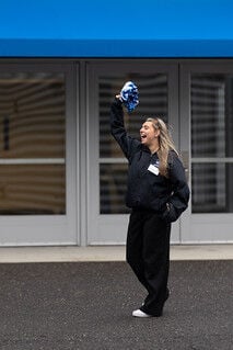 Stockton Open House Draws About 1,500 Attendees