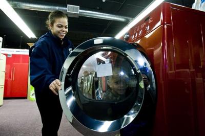 Money Behind April New Jersey Appliance Rebates May Not Match The