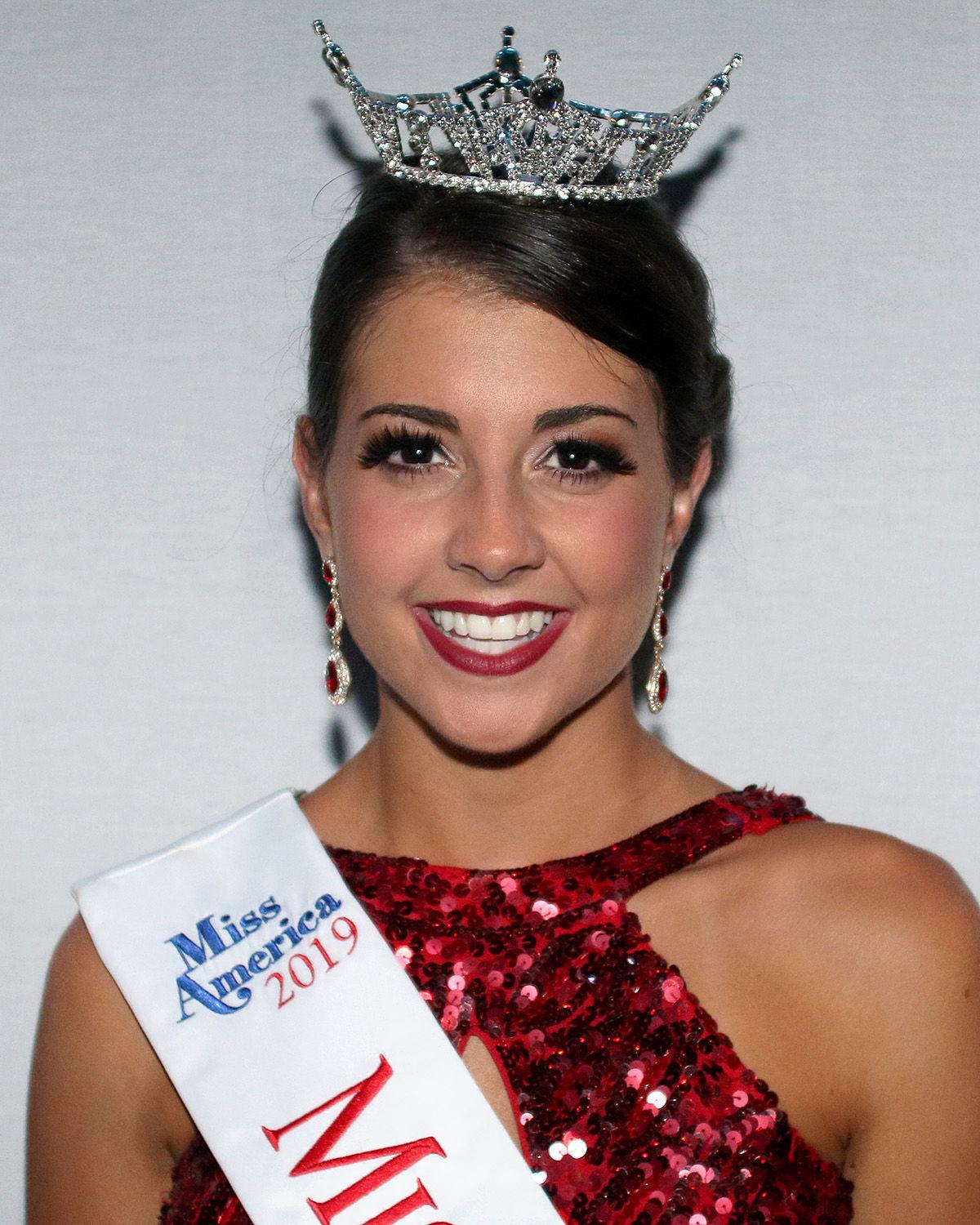 Take a look at the 2019 Miss New Jersey contestants