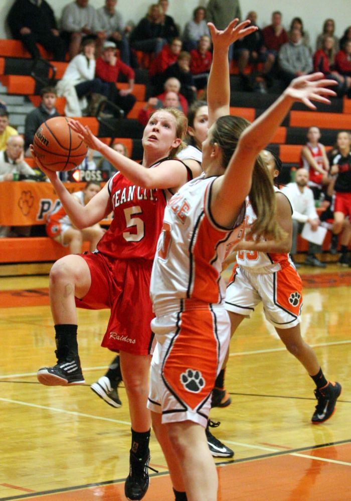 middle twp-oc girls basketball