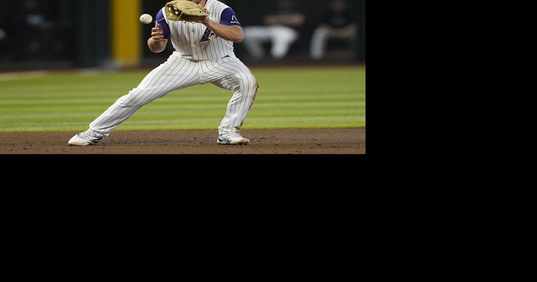 Buddy Kennedy hits grand slam in win over Twins