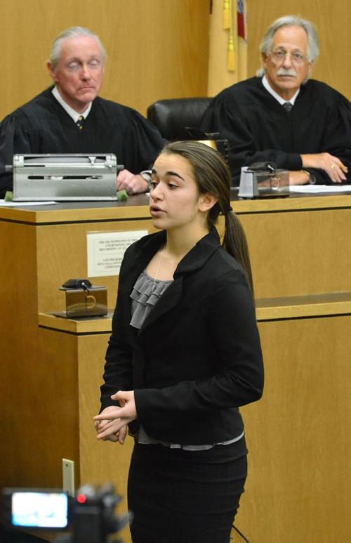 mock trial