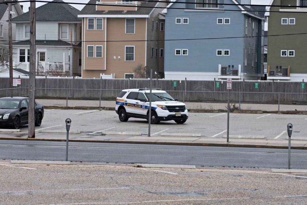 South Jersey Police Enforce Governor S Stay At Home Mandate Many