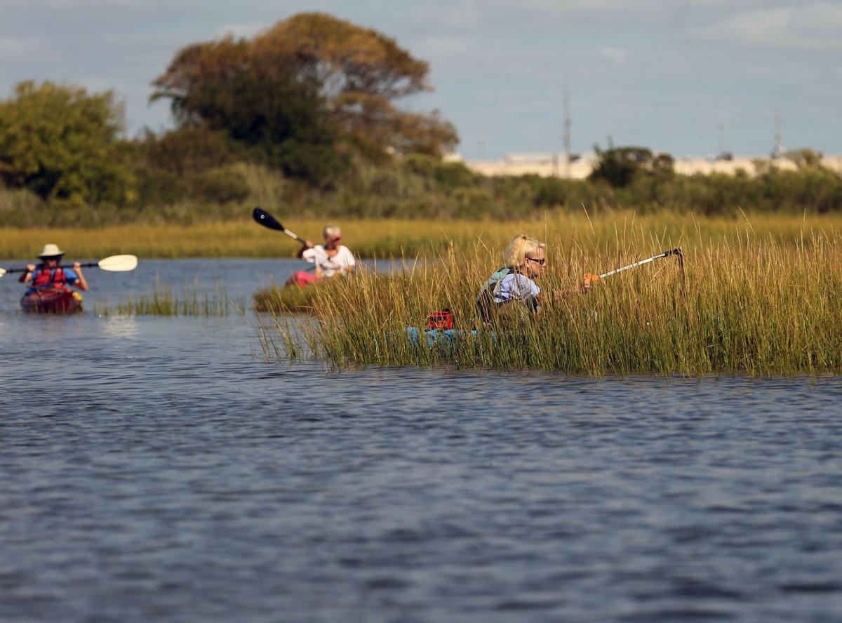 Volunteers to clean up Absecon Island bay debris Saturday News
