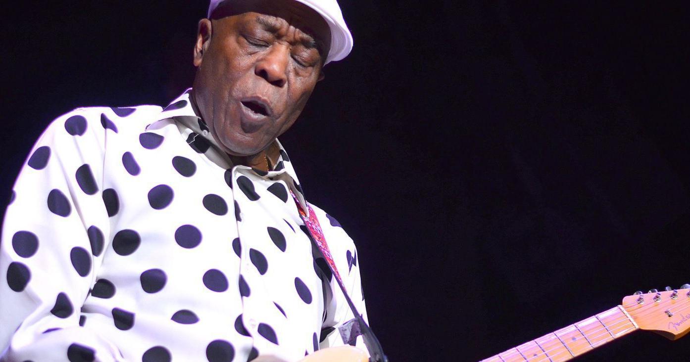 Atlantic City casino headliners for the weekend of June 16, 2023 - Vimarsana News